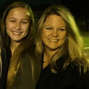 Meet your Posher, Leslie